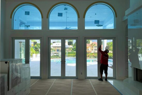 Windows By Ikon - Florida Windows Sales and Installation