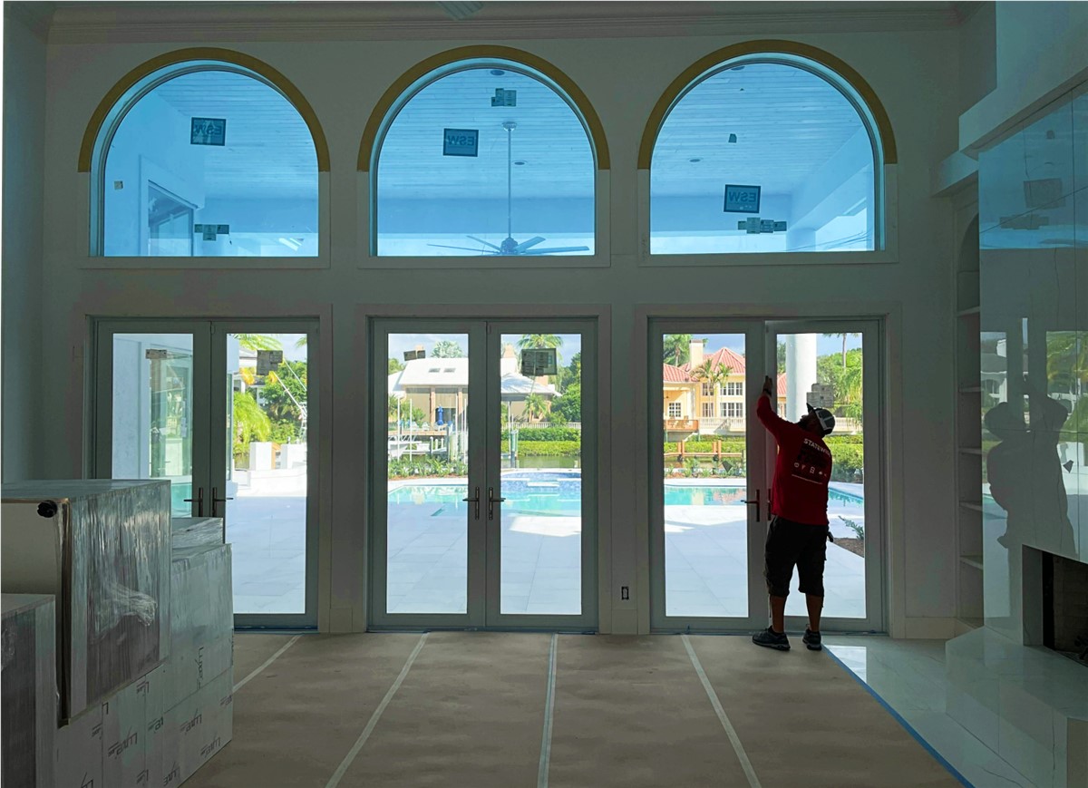 Windows By Ikon - Florida Windows Sales and Installation