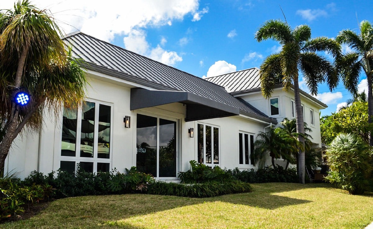 Windows By Ikon - Florida Windows Sales and Installation
