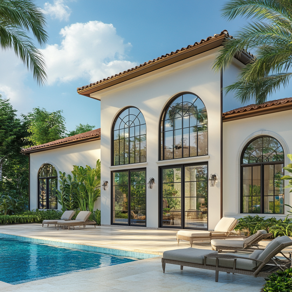 Windows By Ikon - Florida Windows Sales and Installation