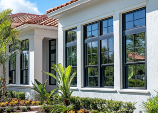 Windows By Ikon - Florida Windows Sales and Installation