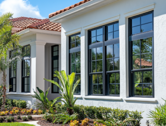 Windows By Ikon - Florida Windows Sales and Installation