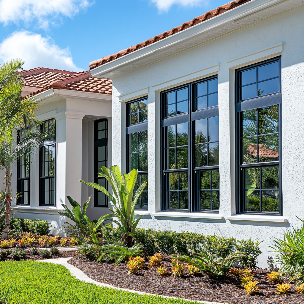 Windows By Ikon - Florida Windows Sales and Installation