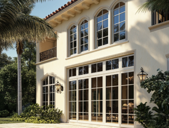 Windows By Ikon - Florida Windows Sales and Installation