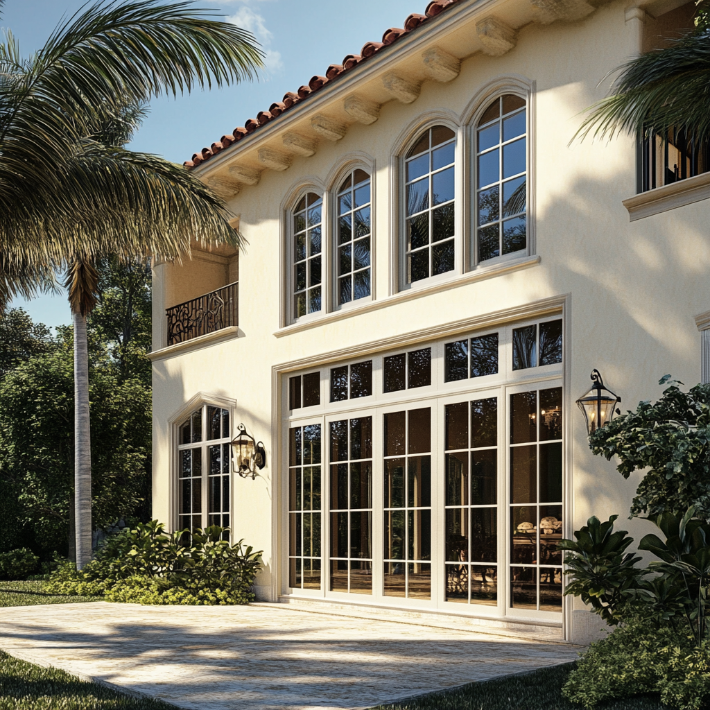 Windows By Ikon - Florida Windows Sales and Installation