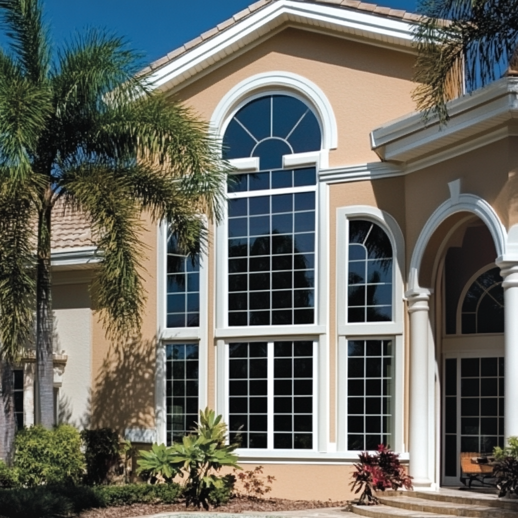 Windows By Ikon - Florida Windows Sales and Installation