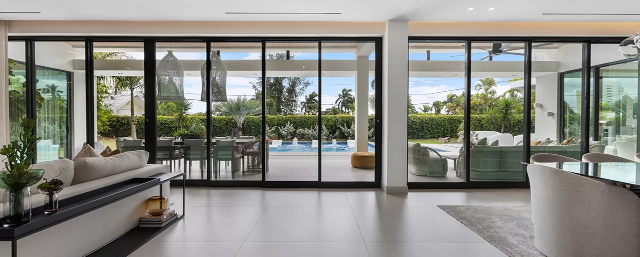 Windows By Ikon - Florida Windows Sales and Installation